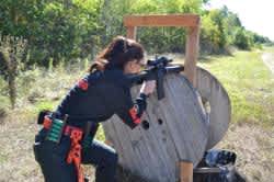 Shooters Make Ready for 2014 Brownells 3-Gun Amateur and Junior National Championships