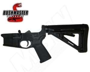 Midwest Gun Works Offers Wide Assortment of Bushmaster Parts and Accessories