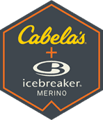 Cabela’s and Icebreaker Announce Co-branded Apparel for Fall/Winter 2014