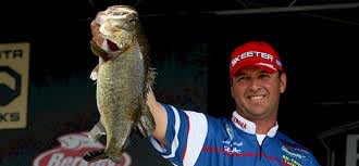 CastAway Rods Pro Angler Todd Faircloth Posts Second-Place Finish at A.R.E Truck Caps BASS Elite Series Tournament on Lake Cayuga