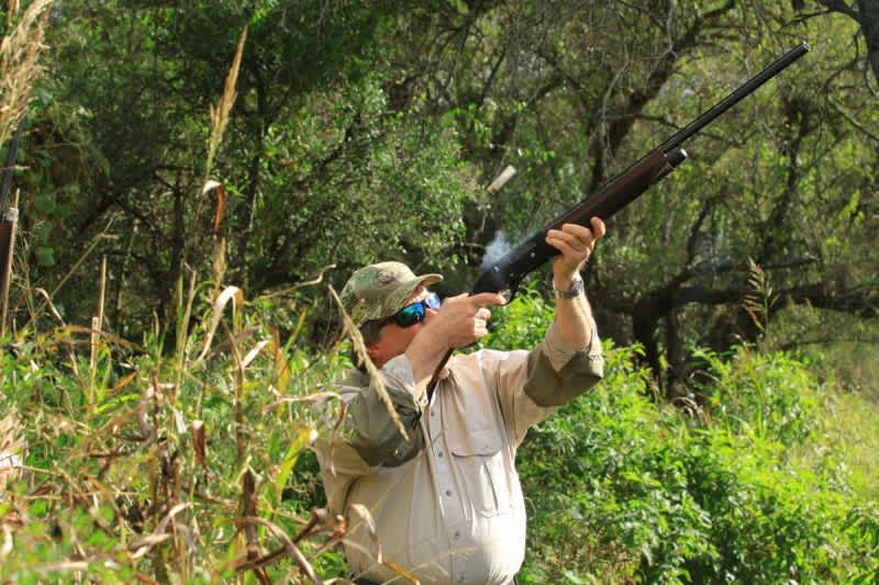 Four Must-haves for the Dove Hunting Opener