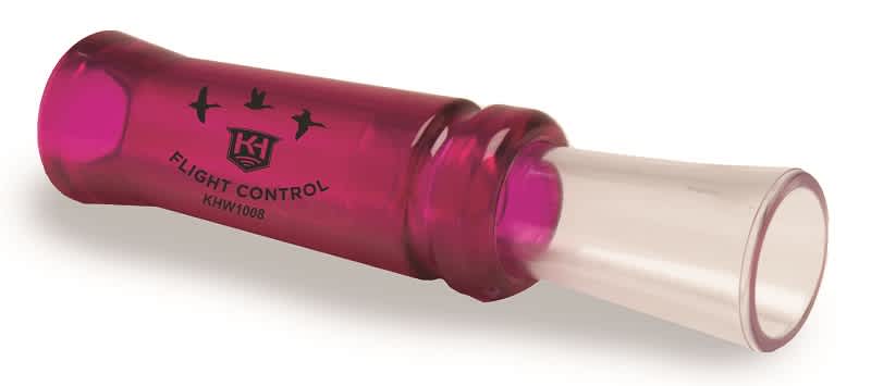 Demand the Flocks’ Attention with Knight and Hale’s Flight Control Duck Calls