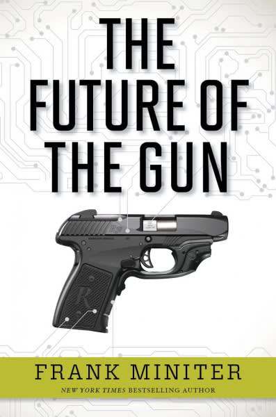 ‘The Future of the Gun’ Begins with the Past