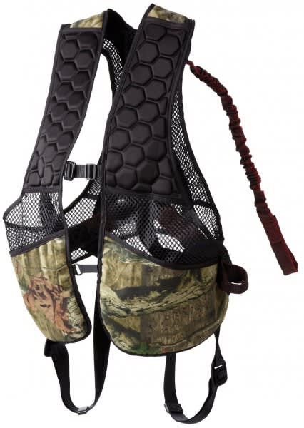 Treestand Safety Starts with the Right Gear – Gorilla Gear Brings the Freedom to Hunt to Safety Harness Vests