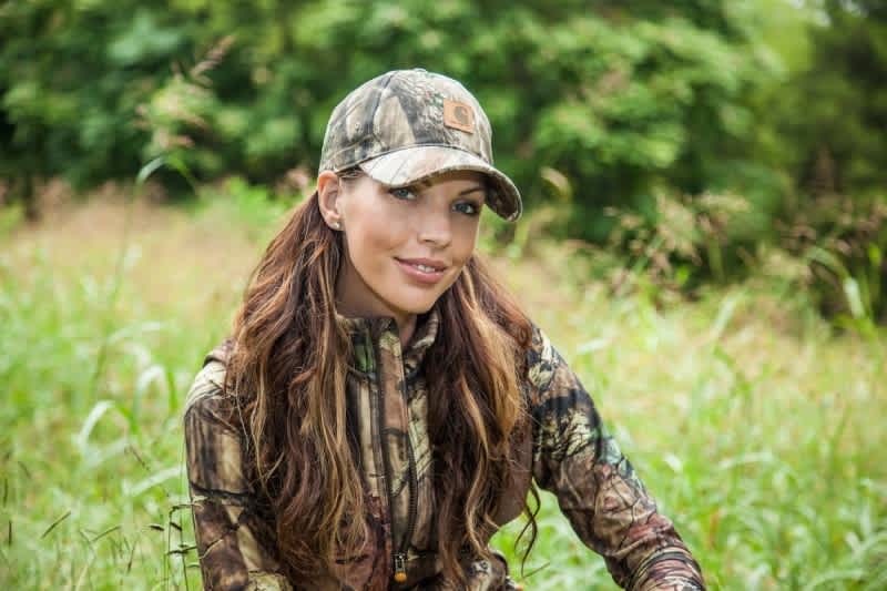 7 Questions with Huntress Julie McQueen