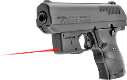 The LaserLyte TGL Kit for the Hi-Point Pistols Shipping