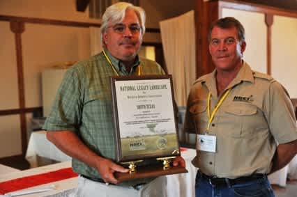South Texas Designated First-Ever ‘Legacy Landscape for Northern Bobwhite Conservation’