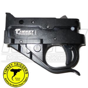 Midwest Gun Works Offers Variety of Timney Triggers and Spring Kits for Most Major Manufacturers