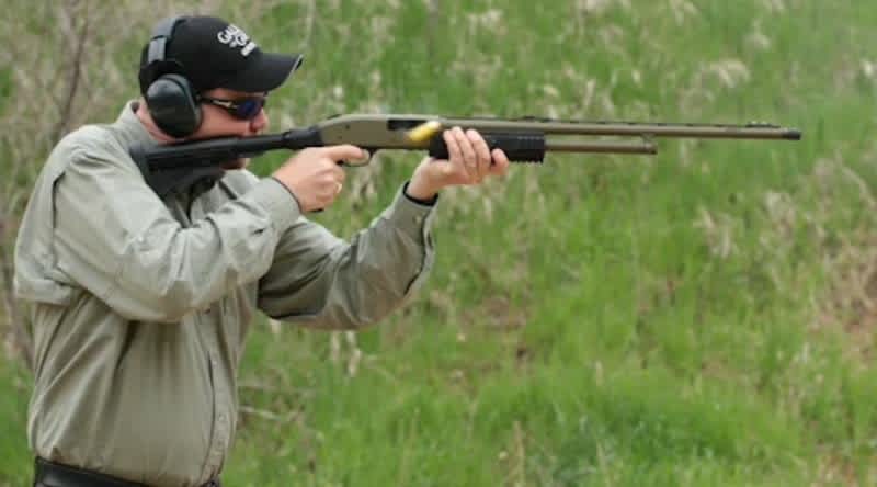 This Week on Gallery of Guns TV – Taurus, Mossberg, Remington, and Henry Rifle Models