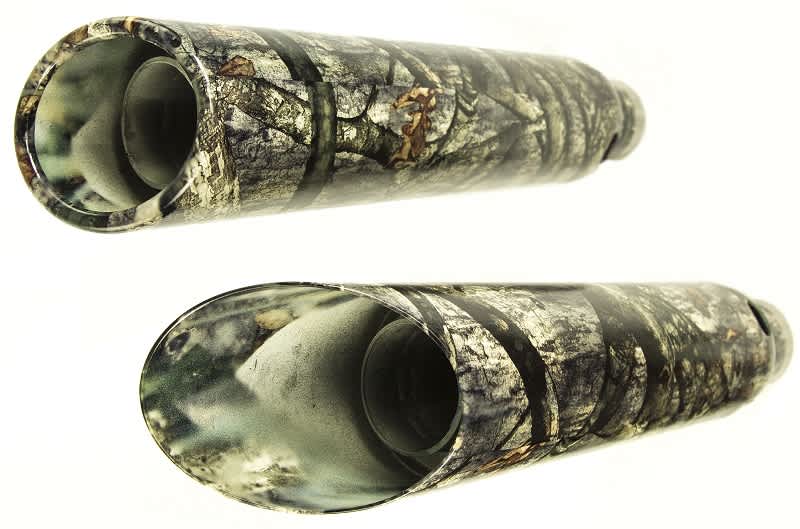 Super Toy Products Introduces Mossy Oak Treestand Exhaust Tip