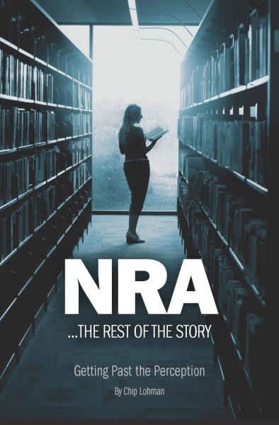Chain Letter or Book?  NRA…the Rest of the Story