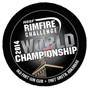 Old Fort Gun Club to Host NSSF Rimfire Challenge World Championship