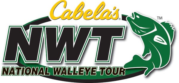 TESTRIDE Joins Cabela’s National Walleye Tour Championship n Oshkosh, Wisconsin on Lake Winnebago