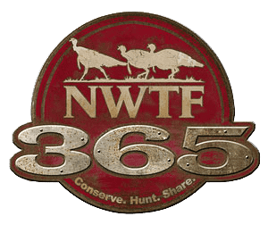 NWTF 365 Hunts Illinois this Week on Pursuit Channel