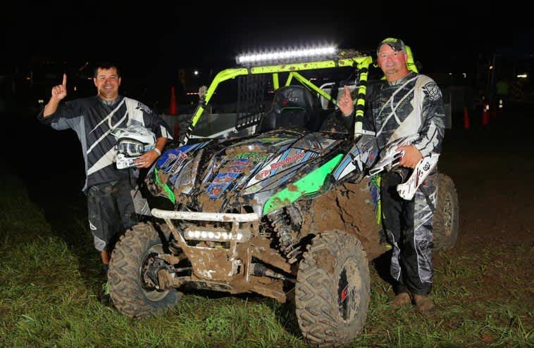 Can-Am Teams Victorious at Heartland Challenge