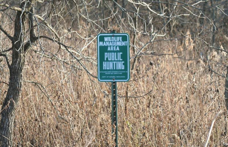 How to Quickly Evaluate Public Hunting Land