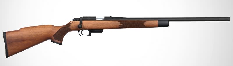 Rock Island Armory Now Shipping .22 TCM Rifles to the U.S.