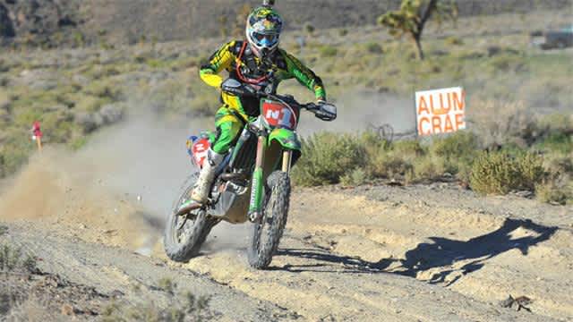 Robby Bell, Ricky Brabec Win Vegas-to-Reno