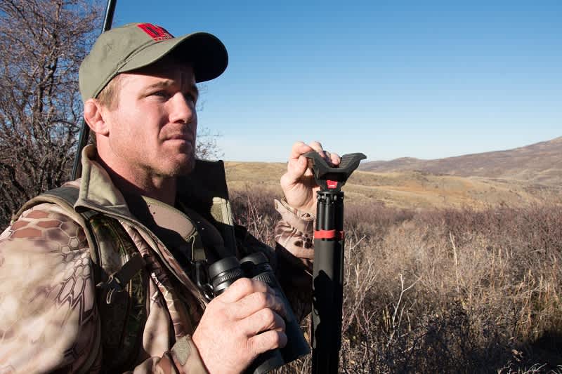 Training Camp on Sportsman Channel’s “Uncaged with Matt Hughes,” Saturday, August 16 at 9 a.m. ET