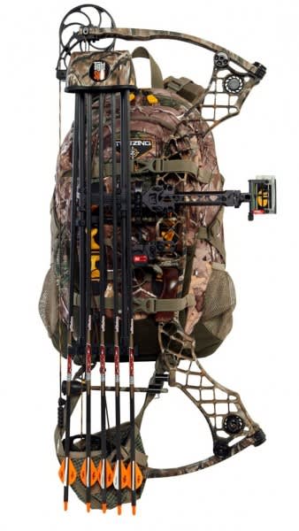 Tenzing Releases the Ultimite Firearm & Archery Stand Pack