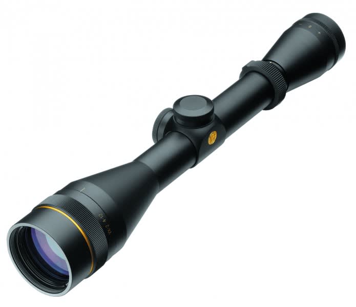Leupold Offers $50 in Rebates on Select VX-2 Riflescopes