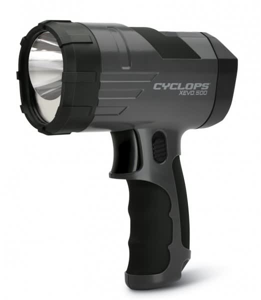 Cyclops Introduces the XEVO 500