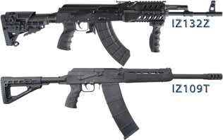 RWC Group LLC Announces Limited Availability of Concern Kalashnikov Products