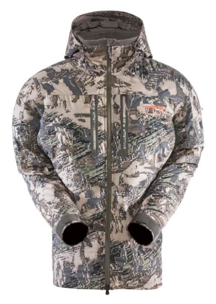 Sitka Gear Releases an Innovative System for the Coldest of Conditions