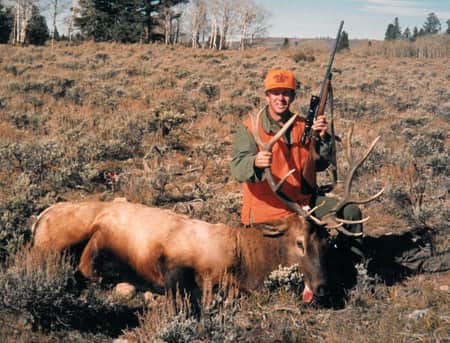 MidwayUSA Releases Larry’s Short Story “The Unorganized Elk Hunt”