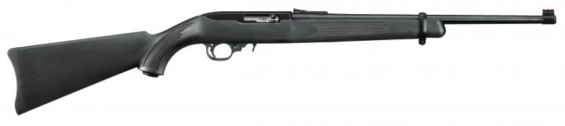 Ruger Introduces Ruger Collector’s Series 10/22 Carbine Rifle
