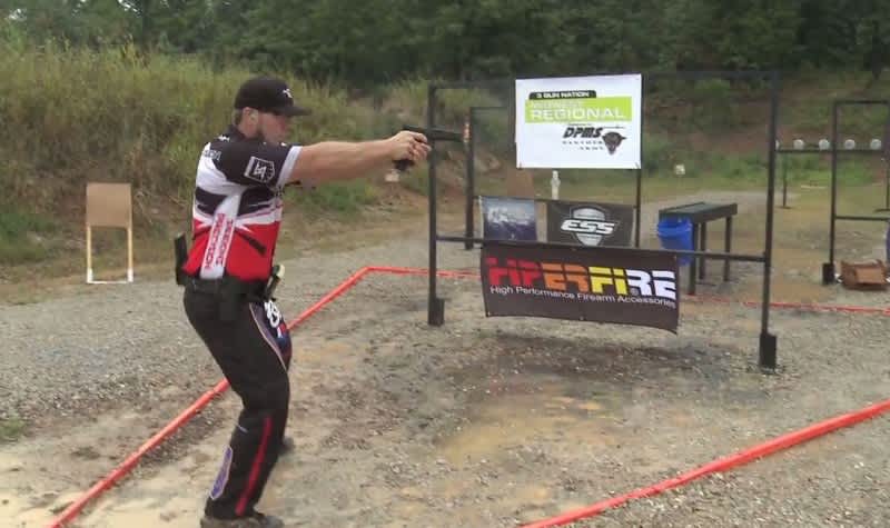 VIDEO: 3-Gun Nation Midwest Regional, Presented by DPMS