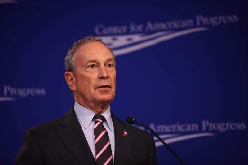 Bloomberg Gun Control Group Embarks on “Road Show” Campaign