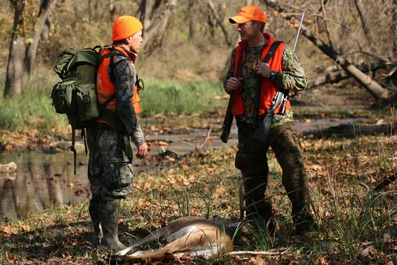 5 New Deer Hunting Rifles to Help You Fill Your Freezer This Season
