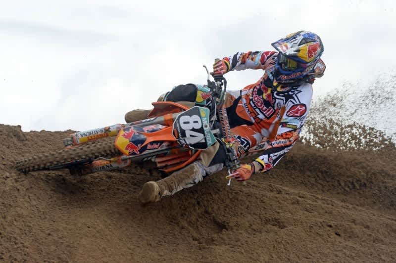 KTM Racing Announces Jeffrey Herlings Will Race in Mexico