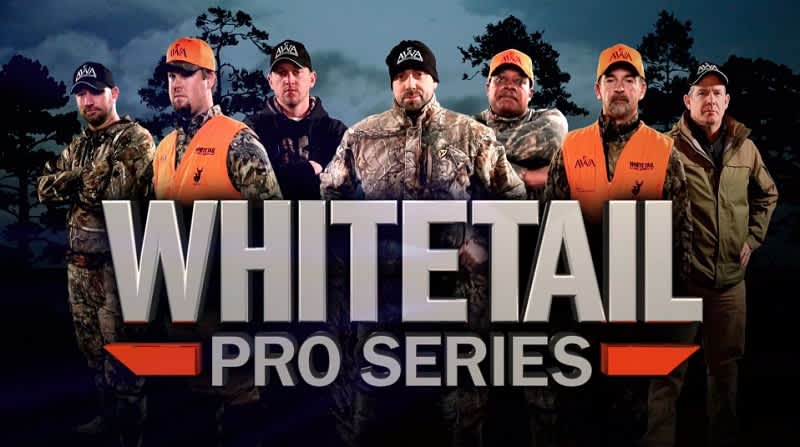 AWA Whitetail Series Crowns Champion this Week on Pursuit Channel