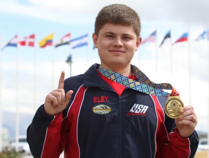 History Does Repeat Itself with Alex Chichkov Earning Second World Title