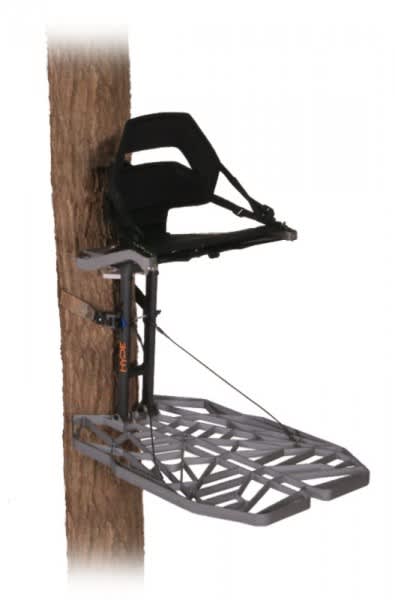 Ameristep Takes Home Outdoor Life’s Editor’s Choice Award for the HYDE Sky Walker Hang-on Treestand