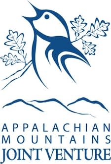Conservation Organizations Partner for Appalachian Wildlife