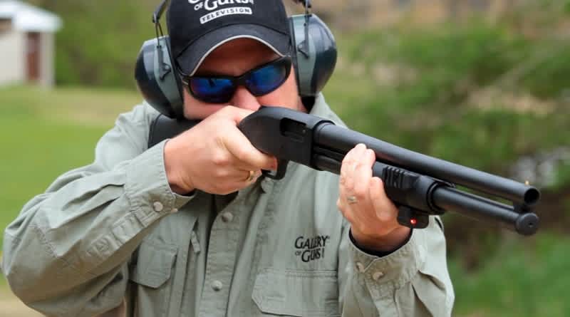 This Week on Gallery of Guns TV – Guns from Browning, Mossberg, Ruger and Another Beretta Exclusive