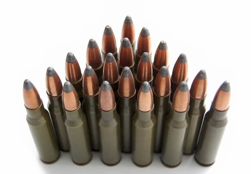 Report: California Lead Ammo Ban Could Spike Prices by 300 Percent