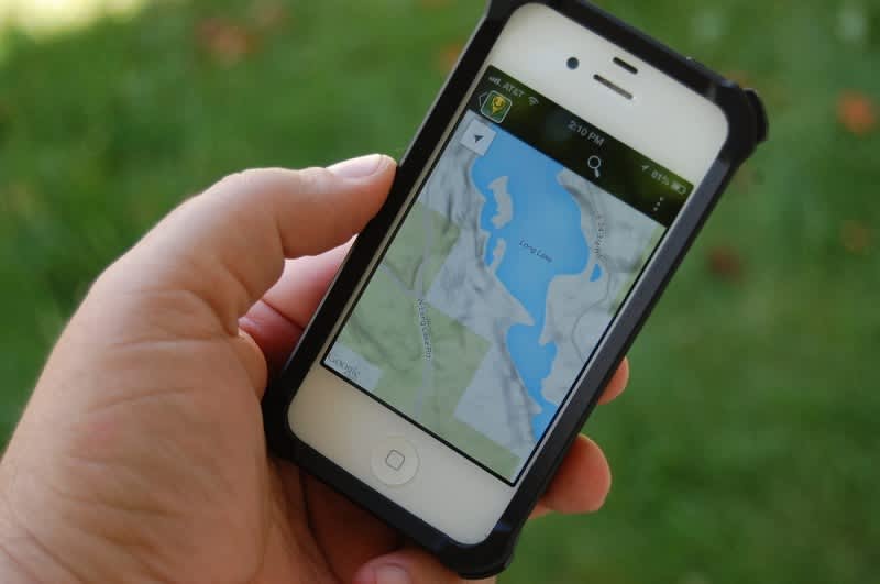 Manage Your Hunting Land with the Tip of a Finger with HuntStand