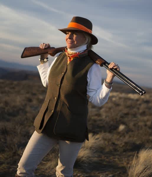 7 Questions with Professional Shooting Instructor and GRITS Founder Elizabeth Lanier