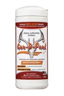 Gun-D-Funk to Clean, Lube and Protect