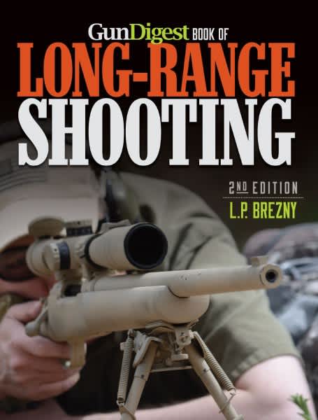 Gun Digest Releases New Edition of Long-Range Shooting Book