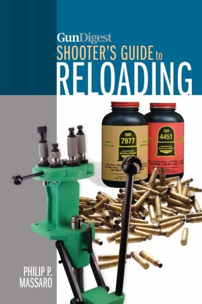 Gun Digest Releases New Guide to Reloading