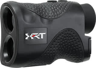 Halo XRT Pairs Precision Rangefinding with a Great Price
