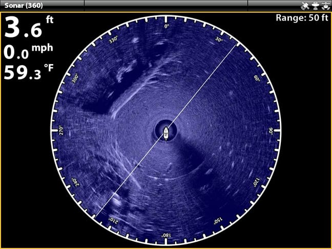 Finding Fish in Transition: Use Humminbird Technologies