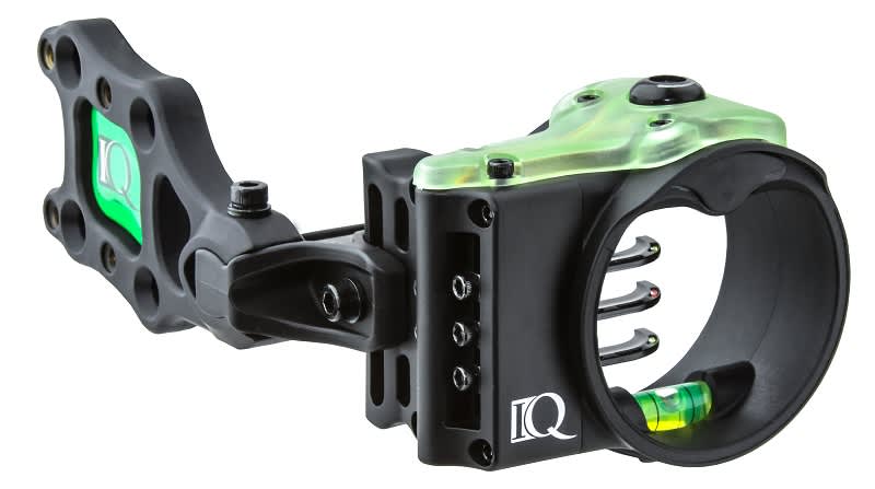 Introducing the IQ Ultra Lite Bowsight