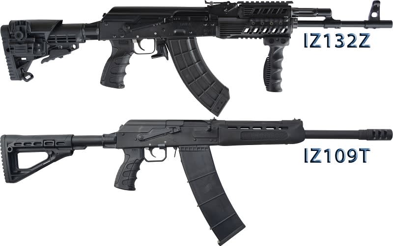 Don’t Be Fooled by Imitators – RWC Group LLC Offers the Only Authentic Concern Kalashnikov Product