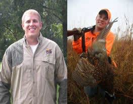 Pheasants Forever Employees in Iowa Transition to New Roles for Organization